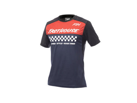 Fasthouse Fasthouse Youth Allow Mesa SS Jersey Fasthouse Fasthouse Youth Allow Mesa SS Jersey