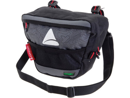 Axiom Sac Axiom de guidon  Seymour P4 Axiom Sac Axiom de guidon  Seymour P4