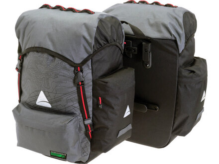 Axiom Axiom Seymour  Oceanweave P55+ Bike Bags Axiom Axiom Seymour  Oceanweave P55+ Bike Bags