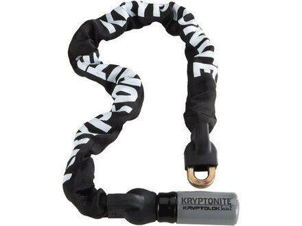 Kryptonite Kryptonite KryptoLok Series 2 Chain Lock Kryptonite Kryptonite KryptoLok Series 2 Chain Lock