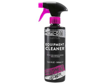 Muc-Off Nettoyant  D'équipement Muc-Off Nettoyant  D'équipement