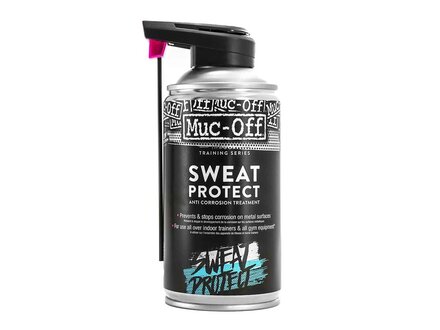 Muc-Off Muc-Off Protection contre la Transpiration  300ml Muc-Off Muc-Off Protection contre la Transpiration  300ml