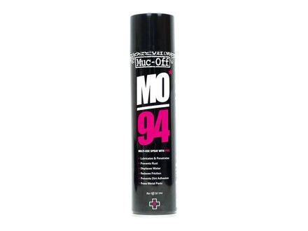 Muc-Off Produit Multi-Usage MO94 Muc-Off 400ml Muc-Off Produit Multi-Usage MO94 Muc-Off 400ml