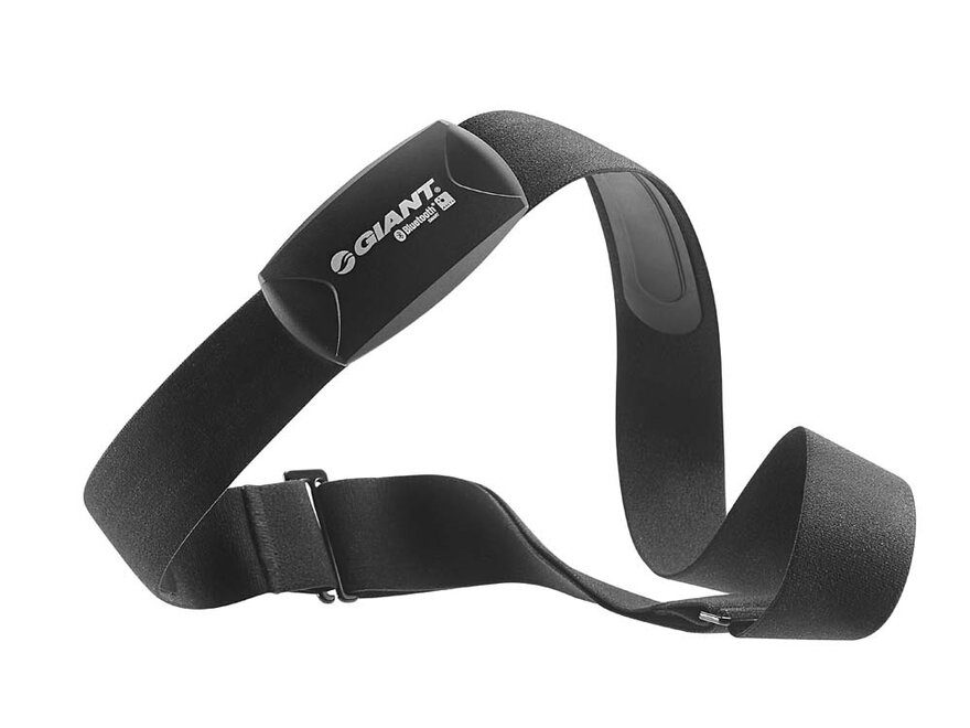 Bontrager Ceinture Cardio Bluetooth Ant+ Bontrager Ceinture