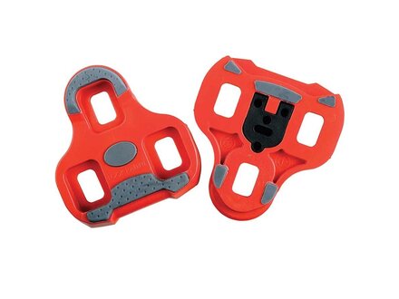 Look Câles Look Keo Grip Rouge 9° Look Câles Look Keo Grip Rouge 9°