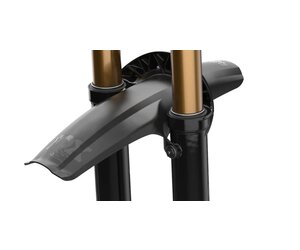 Fox Racing Shox Mudguard Fork Fenders Cycle Dupuis