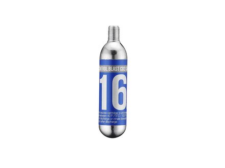 Giant Control Blast cartridges 16g - 3 Pack Giant Control Blast cartridges 16g - 3 Pack