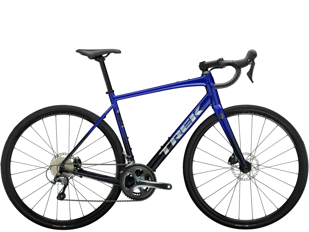 Trek domane purple sale