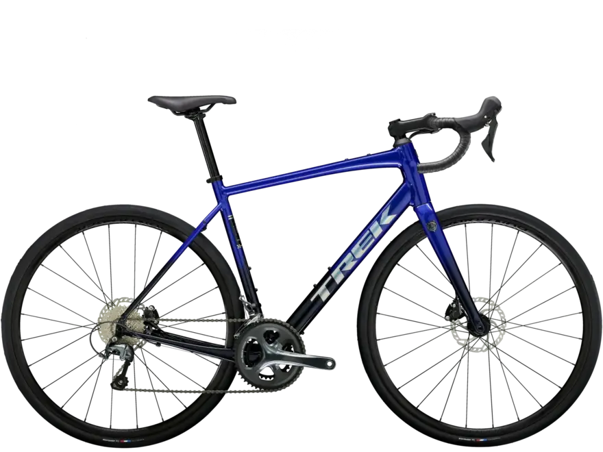 ブータン　中古　TREK Domane AL 5 ロードバイク グレー Domane+ AL 5 - Trek Bikes