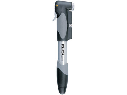 Topeak Pompe Topeak Mini Dual DXG Topeak Pompe Topeak Mini Dual DXG