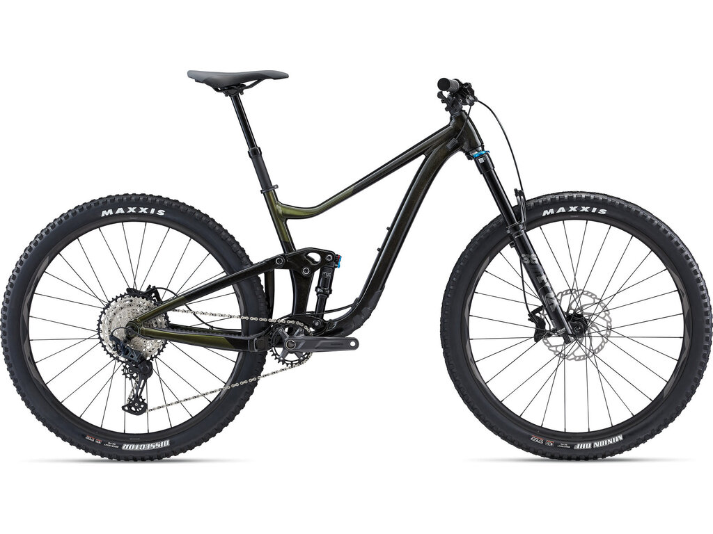 GIANT 2023 Trance X 29 1 Cycles Dupuis