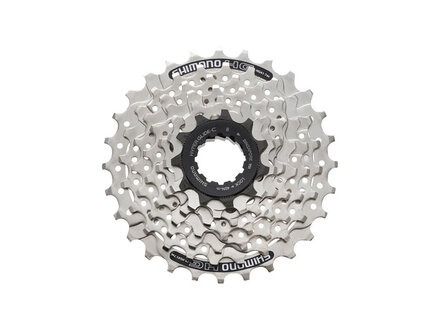 Shimano Cassette Shimano CS-HG41 7 Vitesses 11-28D