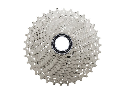 Shimano Cassette Shimano 105 CS-HG700 11 Vitesses  11-34D Shimano Cassette Shimano 105 CS-HG700 11 Vitesses  11-34D