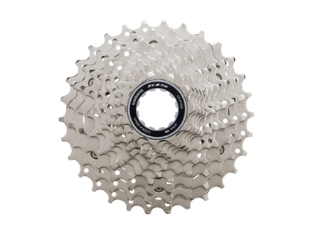 Shimano Cassette Shimano 105 CS-R7000 11 Vitesses 11-32D Shimano Cassette Shimano 105 CS-R7000 11 Vitesses 11-32D