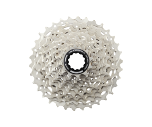 Cassette Shimano CS-R8100 12-V 11-34T - Cycles Dupuis