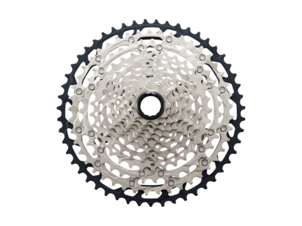 Shimano Shimano CS-M7100-12 SLX 12-Speed Cassette Shimano Shimano CS-M7100-12 SLX 12-Speed Cassette