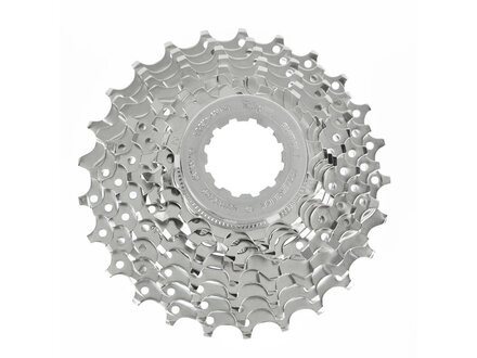 Shimano Cassette Shimano Tiagra/Sora CS-HG50 9 Vitesses 12-25D Shimano Cassette Shimano Tiagra/Sora CS-HG50 9 Vitesses 12-25D