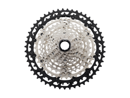 Shimano Shimano CS-M8100 XT MS 12 Speed 10-51T Cassette Shimano Shimano CS-M8100 XT MS 12 Speed 10-51T Cassette