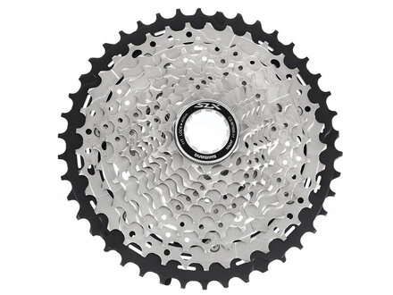 Shimano Shimano SLX CS-M7000 11-Vitesses 11-42T Cassette
