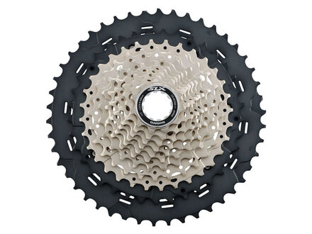 Shimano Cassette Shimano SLX CS-M7000 11 Vitesses 11-46D Shimano Cassette Shimano SLX CS-M7000 11 Vitesses 11-46D