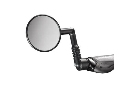 Mirrycle Miroir Mirrycle The Lite Bontrager Mirrycle Miroir Mirrycle The Lite Bontrager