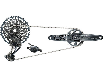 Sram Sram GX Eagle Groupset Sram Sram GX Eagle Groupset