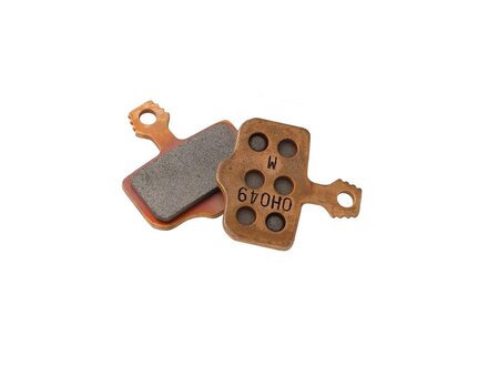 Sram Plaquettes de freins à disque Sram DB-ORG-S PWR LEVEL PR Sram Plaquettes de freins à disque Sram DB-ORG-S PWR LEVEL PR