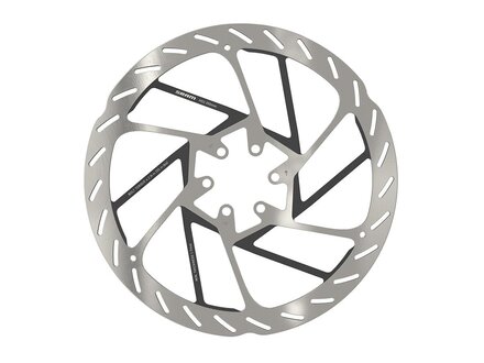 Sram Disque Sram HS2 6-Boulons 200mm ISO Sram Disque Sram HS2 6-Boulons 200mm ISO