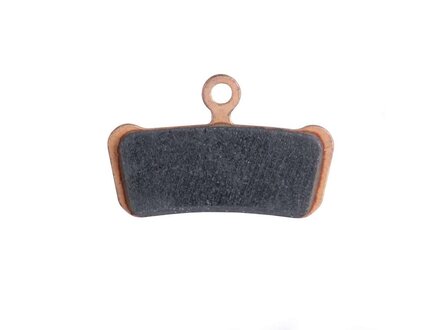 Sram Sram Guide/Trail, Disc Brake Pads, Shape: SRAM Guide/G2, Metallic, Steel, Medium, Pair Sram Sram Guide/Trail, Disc Brake Pads, Shape: SRAM Guide/G2, Metallic, Steel, Medium, Pair