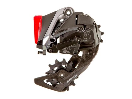 Sram Sram Red eTap AXS D1 12  Speed Rear Derailler