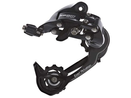 Sram Dérailleur Arrière Sram Apex Wifli 10 Vitesses Sram Dérailleur Arrière Sram Apex Wifli 10 Vitesses