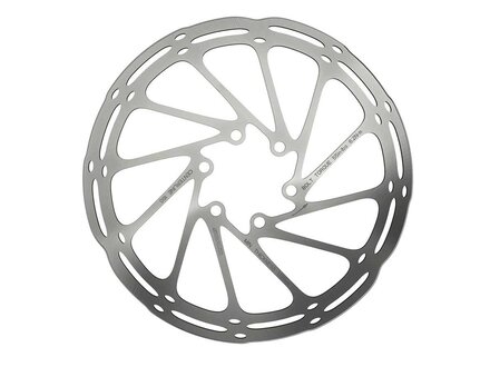 Sram Disque Sram 140mm Centerline Rounded 6-Boulons Sram Disque Sram 140mm Centerline Rounded 6-Boulons