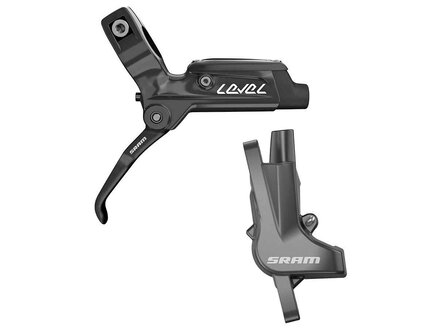 Sram Freins à disque SRAM hydraulique  VTT Level (Arrière) Sram Freins à disque SRAM hydraulique  VTT Level (Arrière)