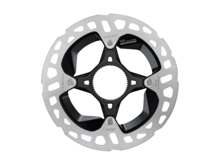 Shimano Shimano XTR RT-MT900 140mm Rotor