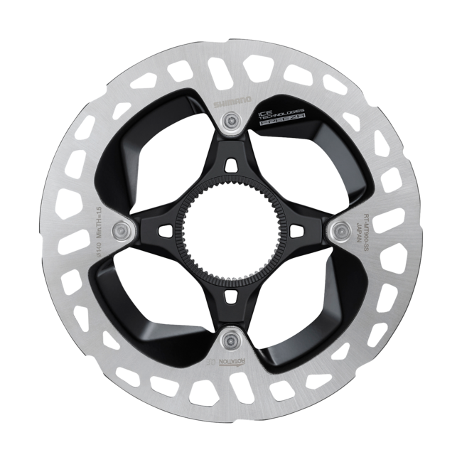 シマノ(SHIMANO) RT-CL900 140mm 1枚 shimano-shimano-xtr-rt-mt900-