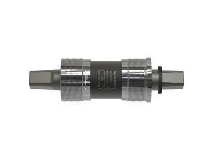 Shimano Jeu de pedalier Shimano BB-UN300 Carré, Anglais, 68mm,122.5mm Shimano Jeu de pedalier Shimano BB-UN300 Carré, Anglais, 68mm,122.5mm
