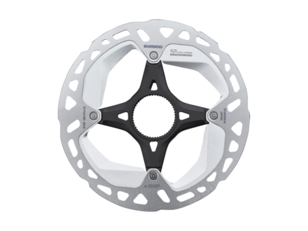 Shimano Disque Shimano 160mm RT-MT800-S avec Lock Ring Shimano Disque Shimano 160mm RT-MT800-S avec Lock Ring