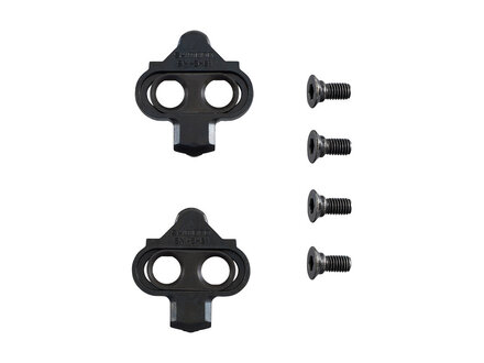 Shimano Shimano SM-SH51 SPD Cleat Set Shimano Shimano SM-SH51 SPD Cleat Set