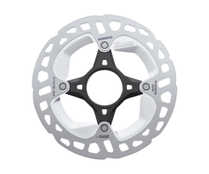 Shimano RT-MT800 Disc XT Rotor Centerlock 160mm - Cycle Dupuis