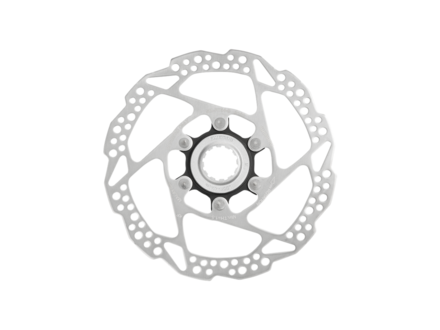 Shimano Disque Shimano 160mm SM-RT54-S avec Lock Ring
