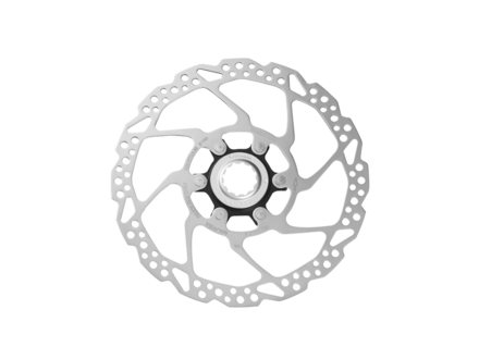 Shimano Disque Shimano Deore SM-RT54M 180mm Centerlock Shimano Disque Shimano Deore SM-RT54M 180mm Centerlock