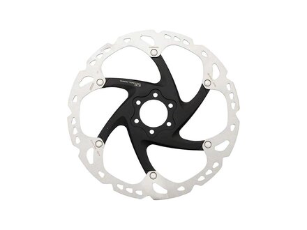 Shimano Disque Shimano SM-RT86L 203mm XT Ice Tech 6-Boulons Shimano Disque Shimano SM-RT86L 203mm XT Ice Tech 6-Boulons