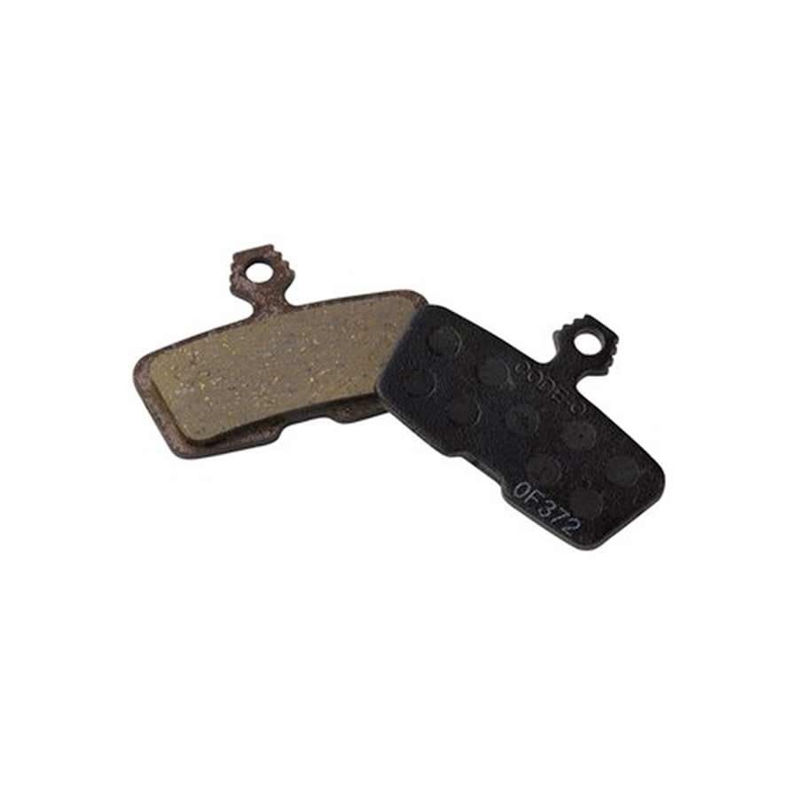 Plaquettes De Frein à Disque Clarks VX852C - Organiques - VTT / Vélo