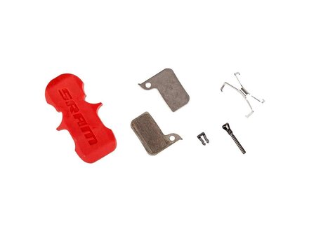 Sram SRAM brake pads Level ultimate/tlm HRD Sram SRAM brake pads Level ultimate/tlm HRD