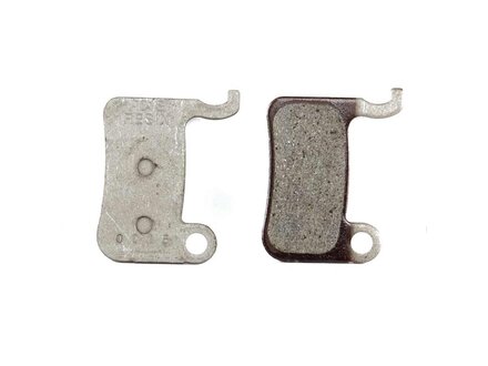 Shimano Deore XT M755 A01S Resin Disc Brake Pad and Spring Shimano Deore XT M755 A01S Resin Disc Brake Pad and Spring