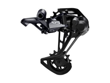 Shimano Dérailleur Arrière Shimano Deore XT RD-M810 12 Vitesses  SGS Shimano Dérailleur Arrière Shimano Deore XT RD-M810 12 Vitesses  SGS