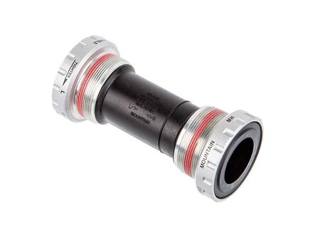 Shimano Jeu de pedalier Shimano  MTB SM-BB52