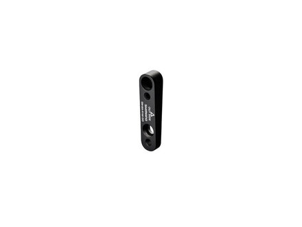 Shimano Adaptateur de montage pour frein Shimano SM-MA-R160D/D Shimano Adaptateur de montage pour frein Shimano SM-MA-R160D/D