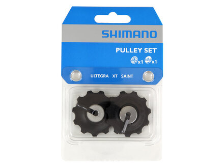 Shimano Shimano Pulley set (RD-6700) Shimano Shimano Pulley set (RD-6700)