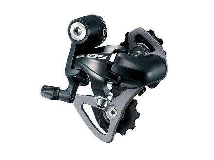 Shimano Dérailleur Arrière Shimano 105 RD-5701L 10 Vitesses SS